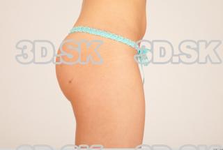 Panties texture of Sabina 0007